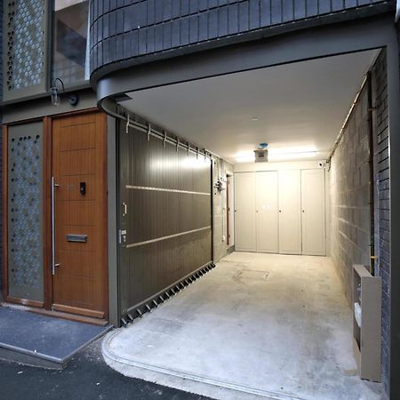 Stunning Luxury Townhouse In Centre Of Manchester Exteriér fotografie