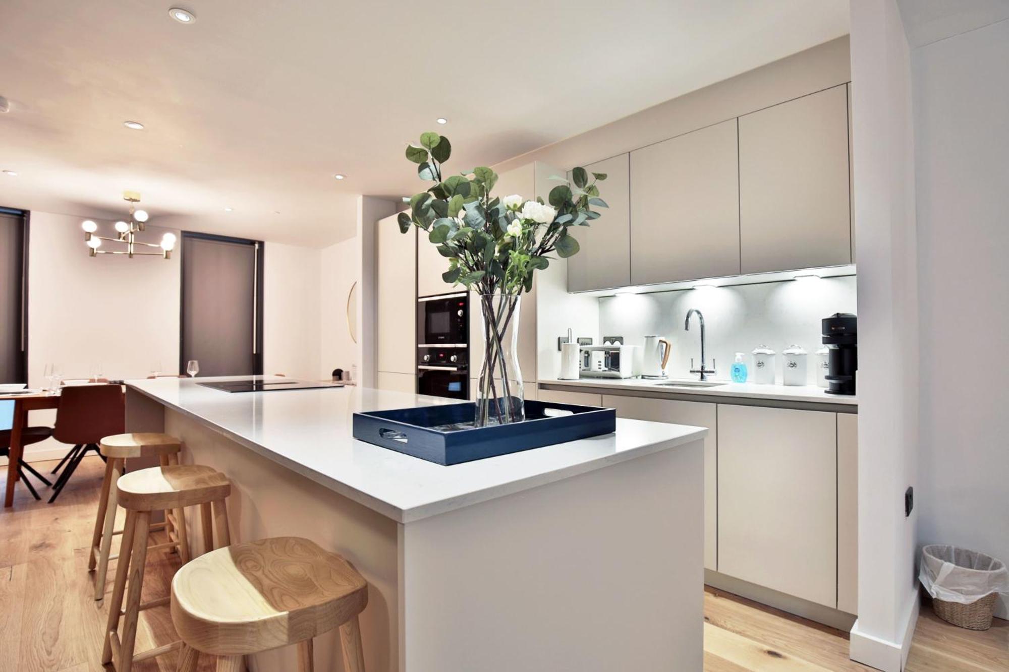 Stunning Luxury Townhouse In Centre Of Manchester Exteriér fotografie