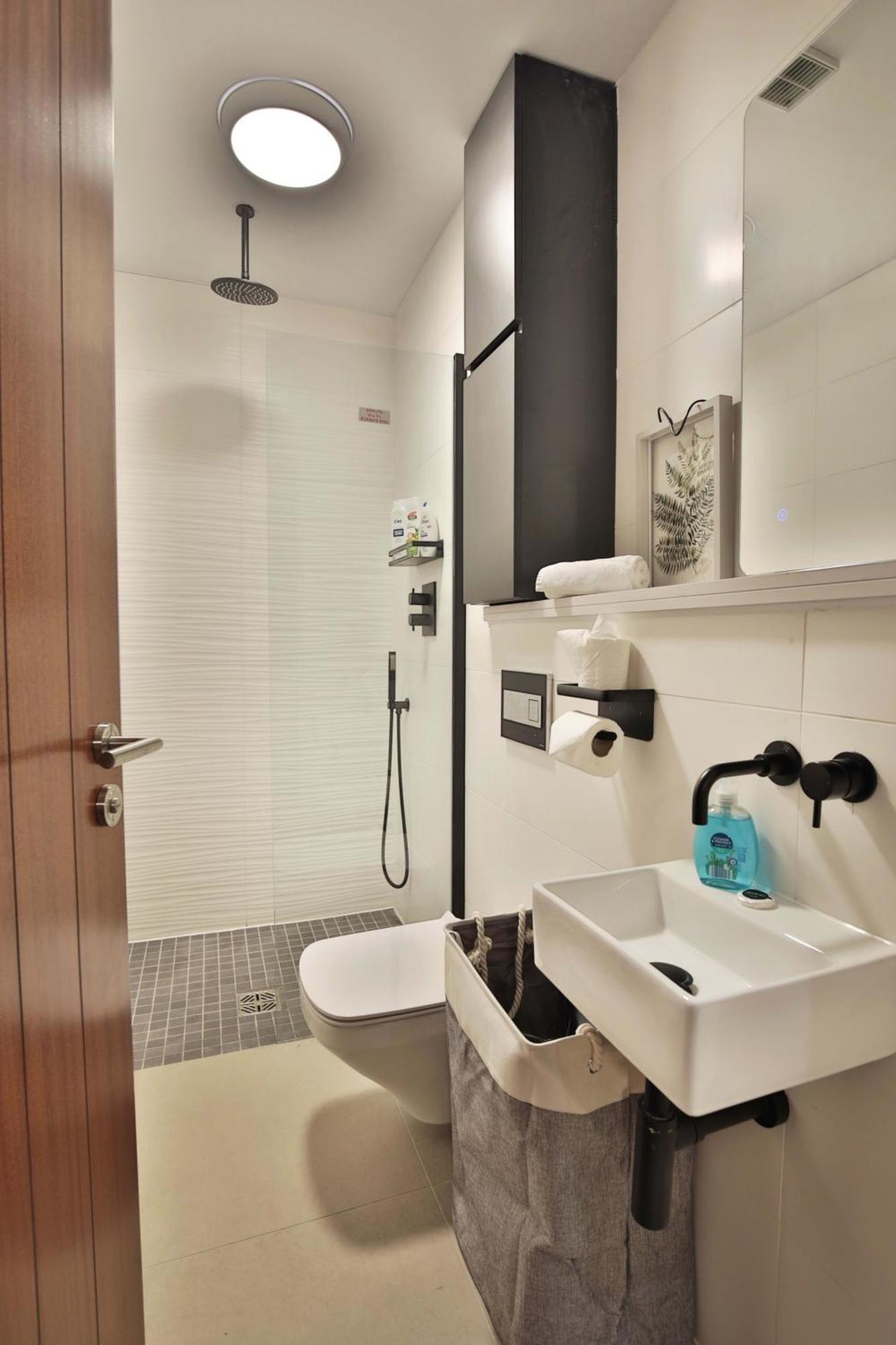 Stunning Luxury Townhouse In Centre Of Manchester Exteriér fotografie