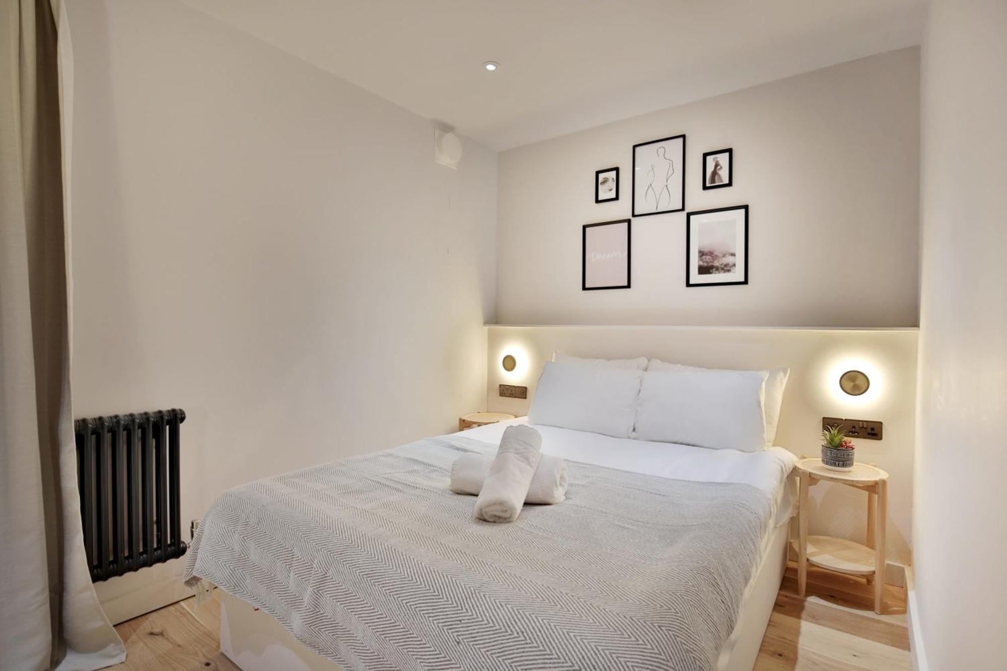 Stunning Luxury Townhouse In Centre Of Manchester Exteriér fotografie