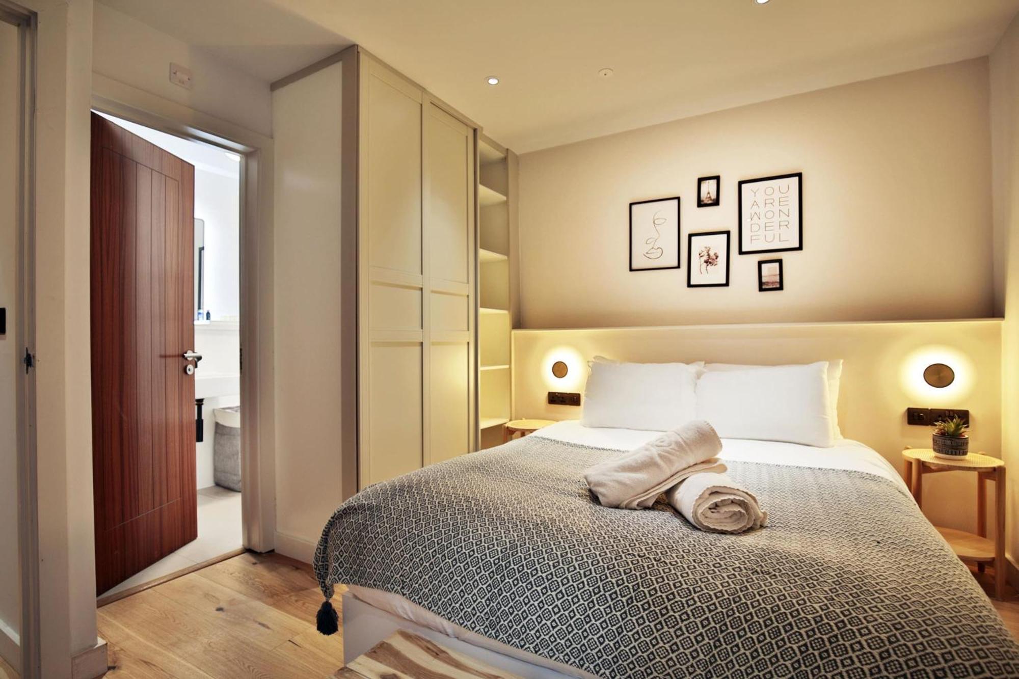 Stunning Luxury Townhouse In Centre Of Manchester Exteriér fotografie